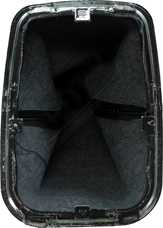 Conjunto de perilla de cambio y arranque APDTY 87921 Foto 2 de 3