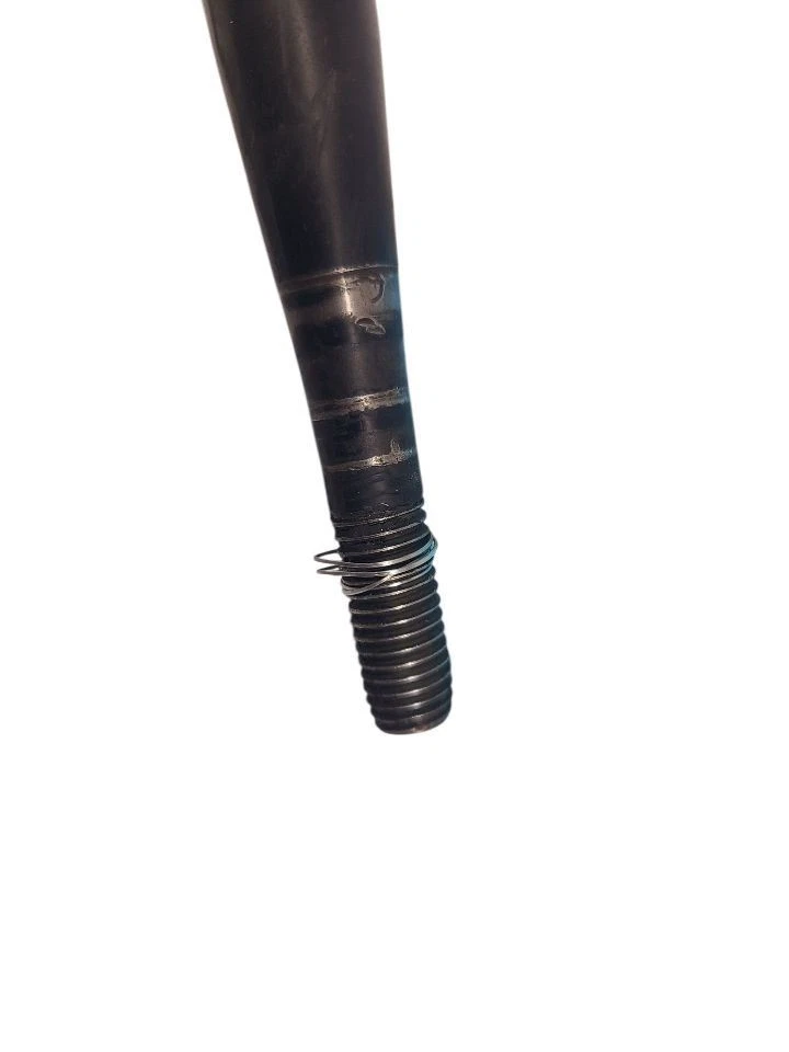 Transmissão RAM3500 2004 641007 - Imagem 2 de 4