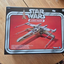Kenner Hasbro A4150 STAR WARS X-WING Fighter Star Wars Vintage Collection 