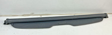 1994-1997 Honda Accord Wagon Cargo Tonneau Luggage Trunk Cover Grey Gray Oem