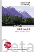 Lambert M. Surhone (U. A.) | RâUl Ursului | Taschenbuch | Englisch (2026)
