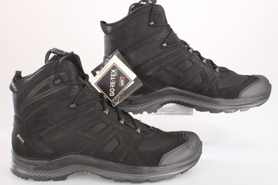 HAIX  Black Eagle Athletic 2.0 V  GTX mid  black Goretex NEU Gr. 45 UK 10,5 (29)
