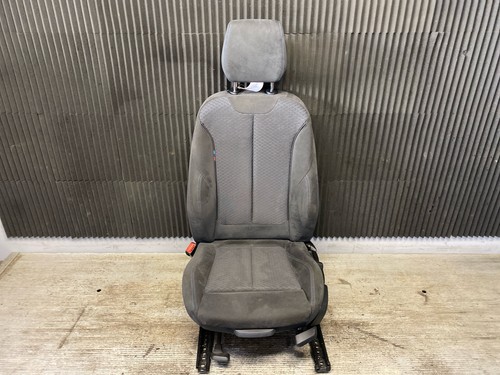 71887 Sitz links vorne BMW 1er (F20) 52107243525