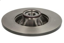 Disque de frein Citroen DS