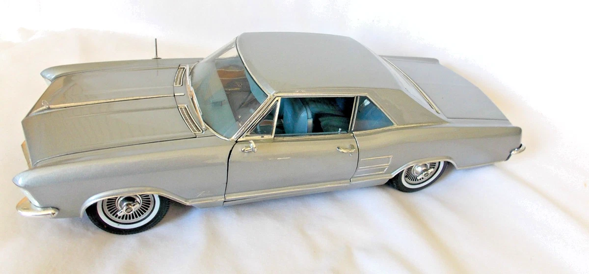 Buick 1:18 Scale Diecast & Toy Cars for sale | eBay