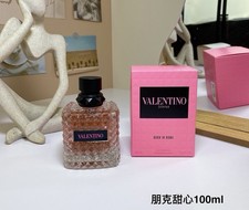 Valentino Donna Born in Roma Eau De Parfum Spray 3.4 fl oz