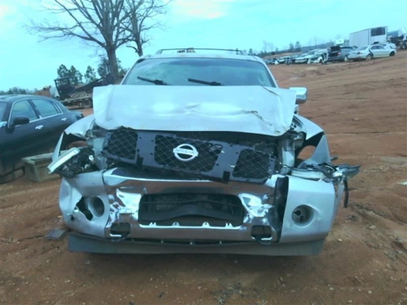 Передний приводной вал 6 цилиндров подходит для Nissan Armada 2005-2019 годов выпуска от оригинального производителя - Изображение 2 из 4