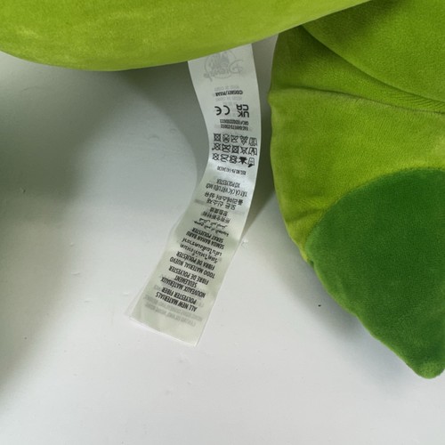 Disney Toy Story Rex Dinosaur Cuddleez 24” Jumbo Stuffed Animal Plushie Pillow - Picture 6 of 7