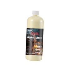 Makeup Liquid Latex SFX Halloween Latex Makeup  500ml