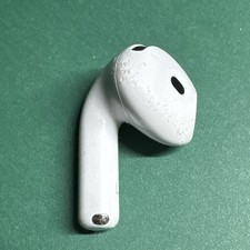 Apple AirPods 4th Gen Left Side Only - A3053  OEM Replacement  Non ANC