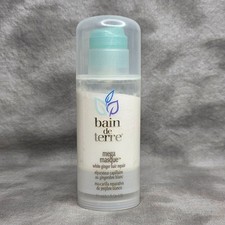 Bain De Terre Mega Masque White Ginger Hair Repair 5.1 oz
