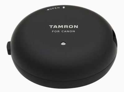 TAMRON TAP-in Console for Canon TAP-01E Japan NEW Free Shipping