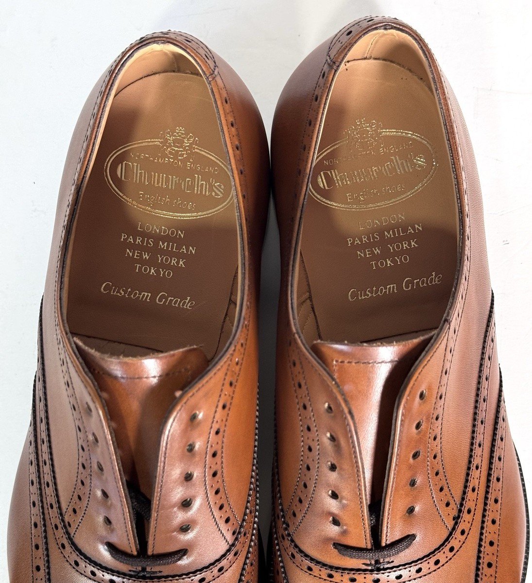 Church's formal England shoes チャーチ レザー 楽天市場】チャーチ Church's チェルシーブーツ サイドゴア メンズ