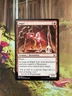 Anger Commander Anthology NM MTG