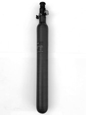 Boosted Fps Carbon Fiber Tank Reg Kit For .25 Cal Umarex Gauntlet 2 Air Rifle