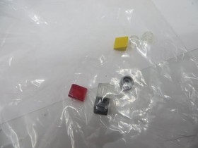 LEGO City 4435 Car & Caravan Camper 100% COMPLETE SET Camping Wagon Retired 2012