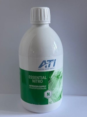 ATI Essential Nitro 500ml