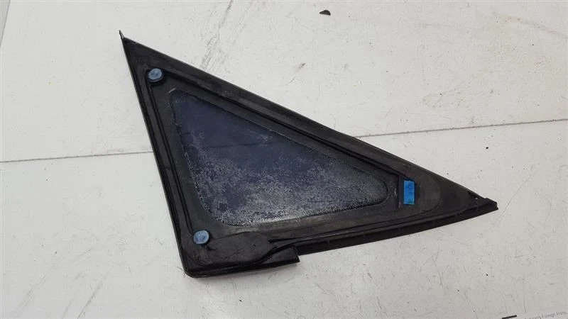 Pilar de vidrio para parabrisas izquierdo del conductor compatible con 99-03 LEXUS RX300 670482 Foto 2 de 4