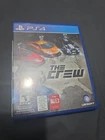 The Crew (PlayStation 4)