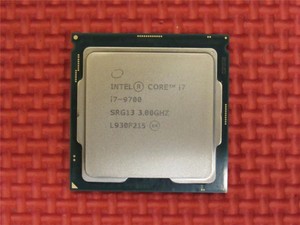 I7 9700 CPU | eBay