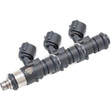 3x MAGNETI MARELLI Einspritzdüse für VW UP 121 122 BL1 BL2 1.0 Seat Mii KF1_