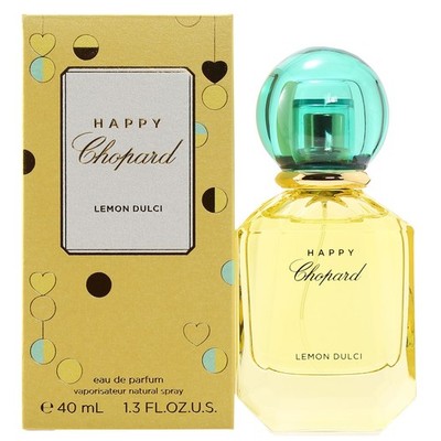 Happy Lemon Dulci By Chopard Ladies EDP 1.4 oz New In Box