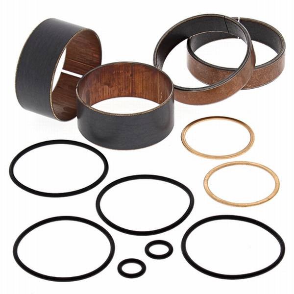 Kit reconstruction fourche pour moto cross TC 85 et SX 85 suspension