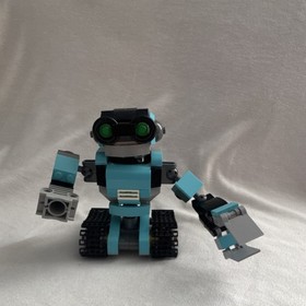 LEGO Robo Explorer 31062 Creator 3 in 1 with Instructions