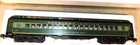 G Scale Aristocraft Southern Crescent Ltd Heavyweight "King" Coach 1305 — photo 1