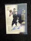Topps Signature Class Basketball 2026 Walker Kessler Utah Jazz Auto VCA-WK