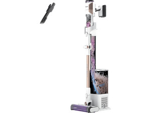 SHARK IW3612EU Detect Pro Stielsauger, Akkubetrieb, 240 Watt #A