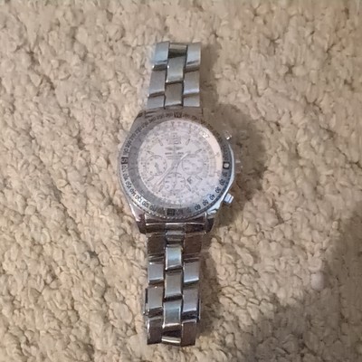 BREITLING B2 Professional Automatic Non-Waterproof 202409WOH white