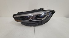 2019 2020 2022 2023 2024 BMW 8 SERIES M8 LEFT SIDE HEADLIGHT LASER OEM