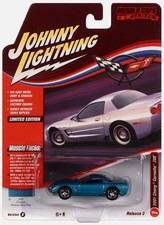 2001 Chevrolet Corvette Z06 Coupe--mint Brand New Collectible In Orig Pkg 2001 Chevrolet Corvette Z06 Coupe--mint Brand New Collectible In Orig Pkg