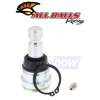 All Balls Upper Ball Joint Kit for 2009 Polaris Sportsman 550 EFI XP - pk