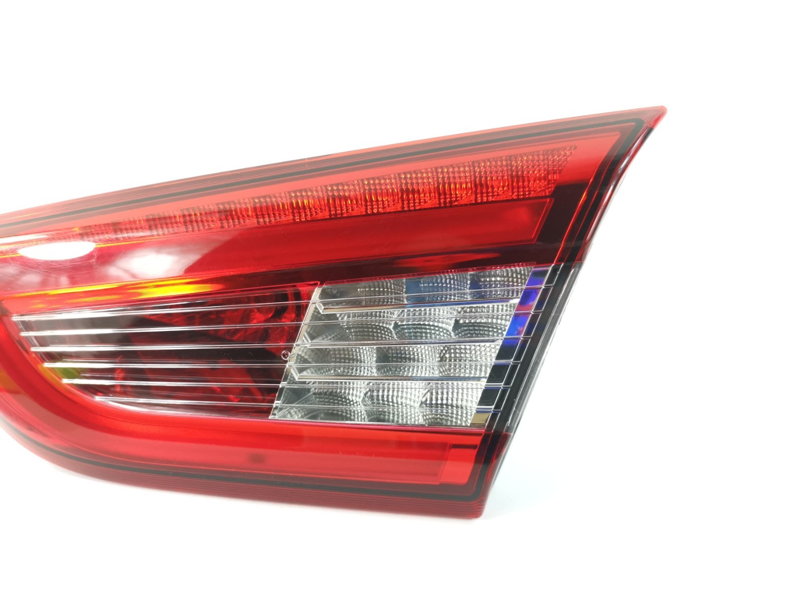 Maserati Ghibli RWD 2017 3.0 L Auto Rear Right Trunk Inner Tail Light Lamp OEM