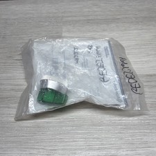 Allen Bradley 800T-N298G Illuminated Selector Switch Knob / Lever, Green, New