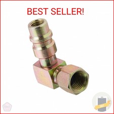 FJC 2632 Service Port Adapter