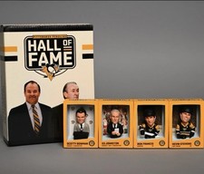 Ron Francis Cards, Rookie Card and Autographed Memorabilia Guide 22