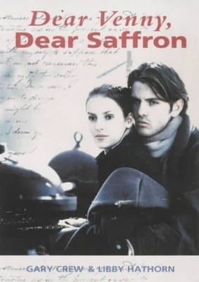 Dear Venny, Dear Saffron (Flyways), Hathorn, Libby