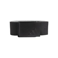 adidas Reversible Webbing Belt Mens Size OSFM   SB1158-IP0317