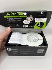 Collingwood H4 Pro 700 T 4000K Dimmable Spotlight - WHITE