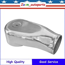 Fit For 5-18 Performance 9849 Carb Hat Single 4 Air Intake Bonnet Plenum Us Fit For 5-18 Performance 9849 Carb Hat Single 4 Air Intake Bonnet Plenum Us