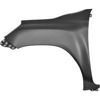 Diederichs 6686707 KotflüGel Vorne Links FüR Toyota Hilux Viii Pick-Up (_N1_) 20