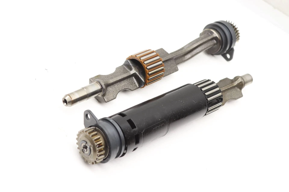 2019-2023 VW ARTEON 2.0L - Engine Balance Shaft SET 06H198205AG - Image 2 of 4