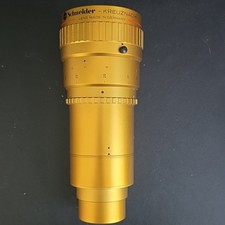 Schneider-Kreuznach Cinelux Anamorphic 2x 95mm f/2 Projection Lens