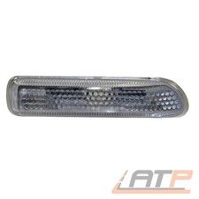 BLINKER KOTFL�GEL WEI� SEITENBLINKER LINKS F�R BMW 3-ER E46 BJ 98-03