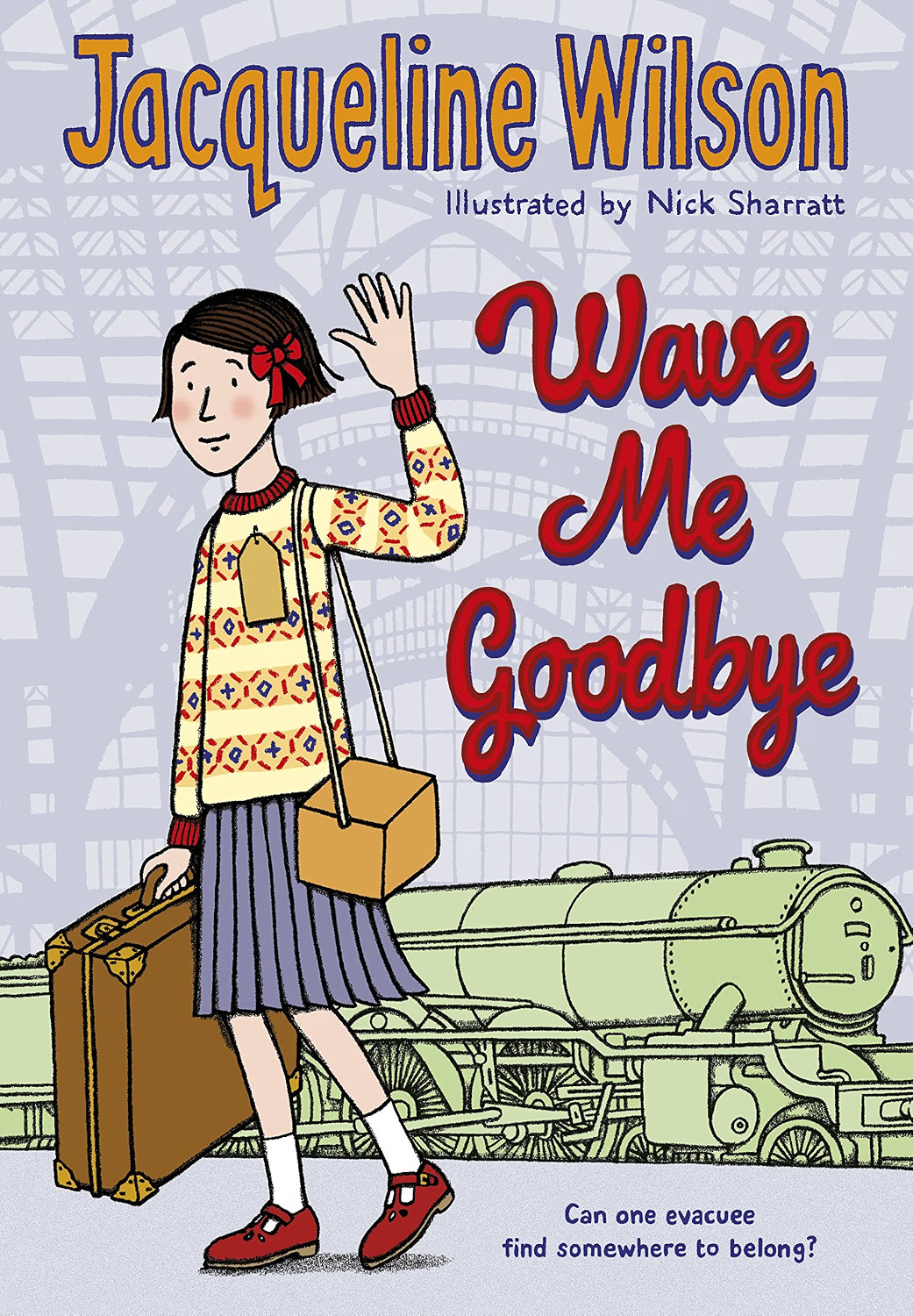 Wave Me Goodbye - Image 4