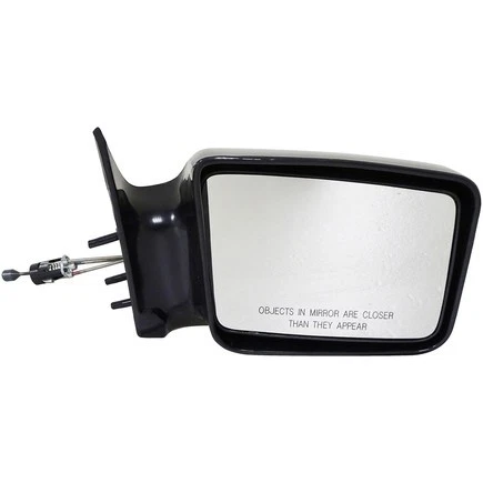 Dorman 955-169 Side View Mirror   Right, Manual Remote
