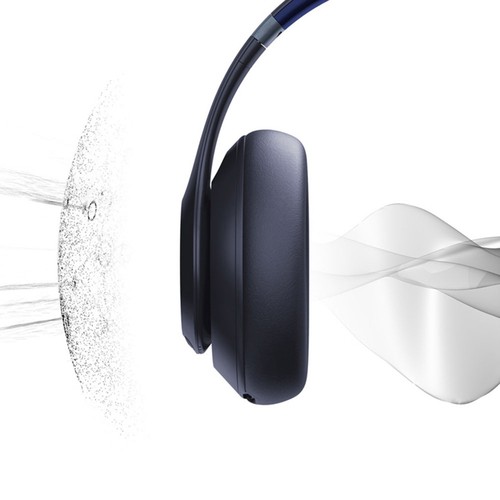 Beats, Studio Pro Cuffie Bluetooth circumaurali con riduzione del rumore ANC - Photo 3/3
